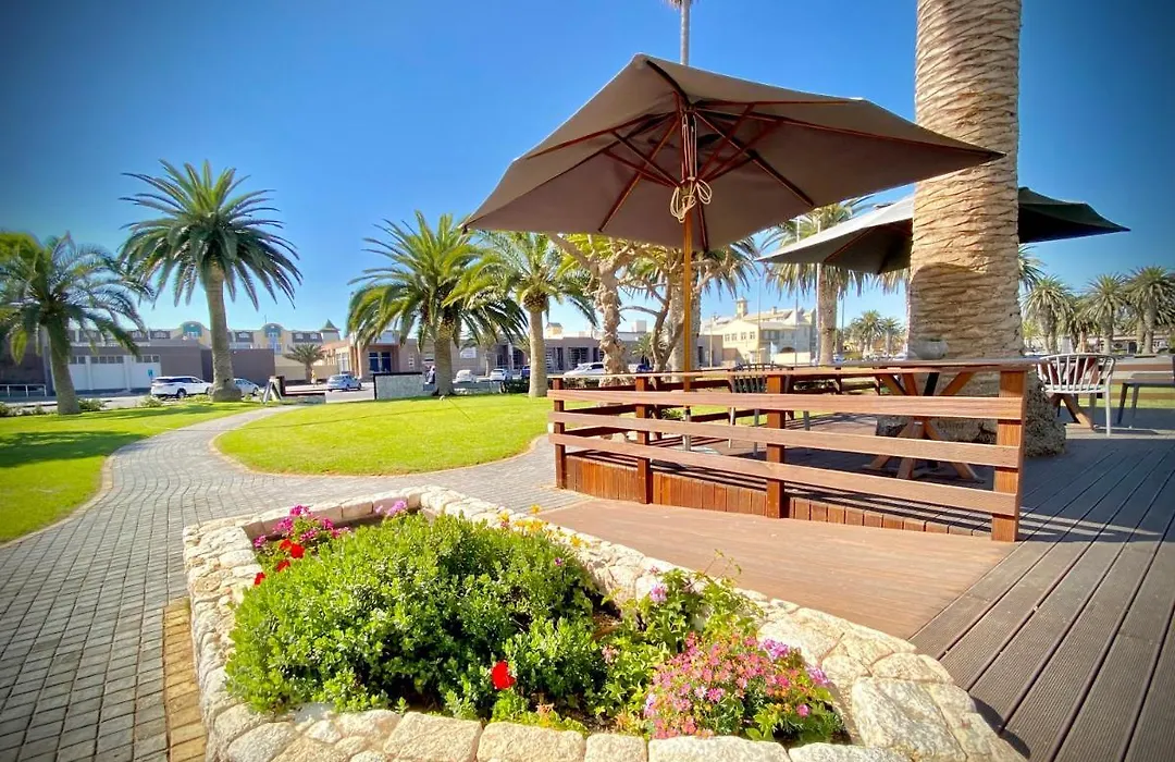 Atlantic Garden Boutique Hotel-1